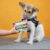 In dog food production, quantity is not the key